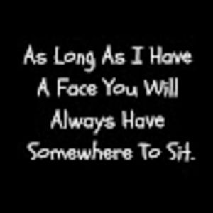 Meet your Posher, Geoff